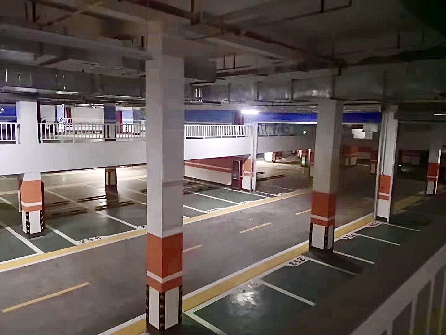 湛江上海博普四年前授权设计的项目已投入使用